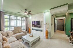 Blk 621B Tampines Greenverge (Tampines), HDB 4 Rooms #591984501